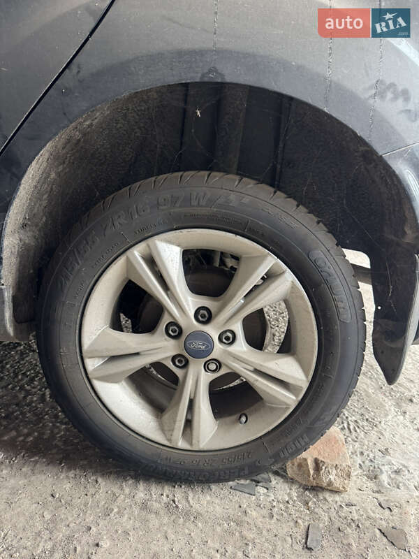 Седан Ford Focus 2012 в Харькове