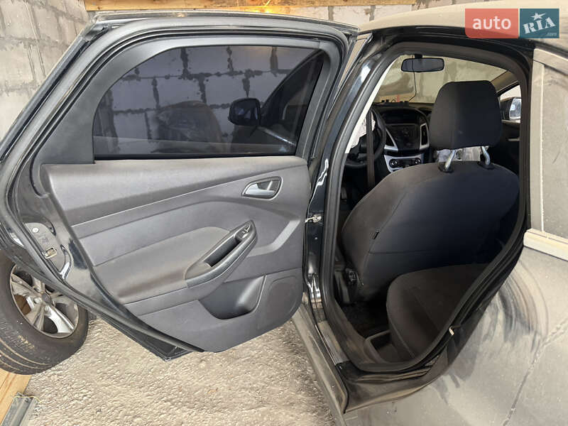 Седан Ford Focus 2012 в Харькове