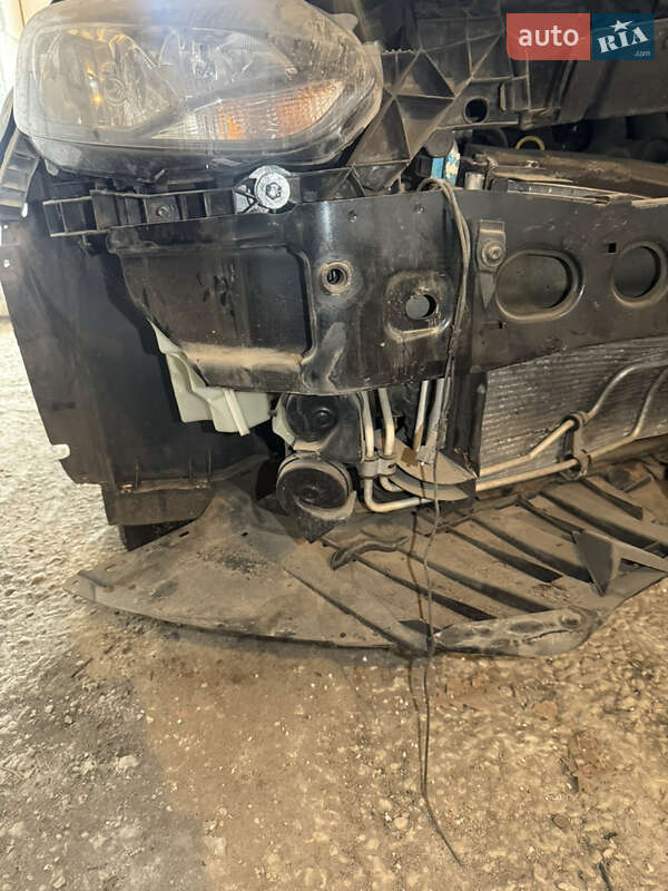 Седан Ford Focus 2012 в Харькове