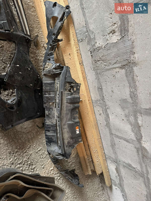 Седан Ford Focus 2012 в Харькове