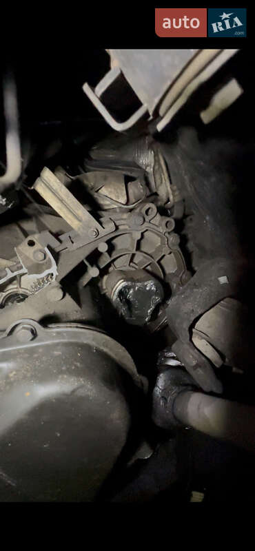 Седан Ford Focus 2012 в Харькове