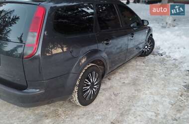 Универсал Ford Focus 2006 в Виннице