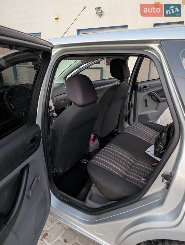 Универсал Ford Focus 2009 в Кременце