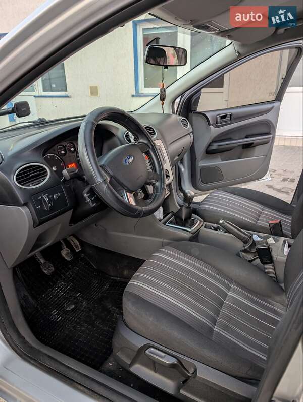 Универсал Ford Focus 2009 в Кременце