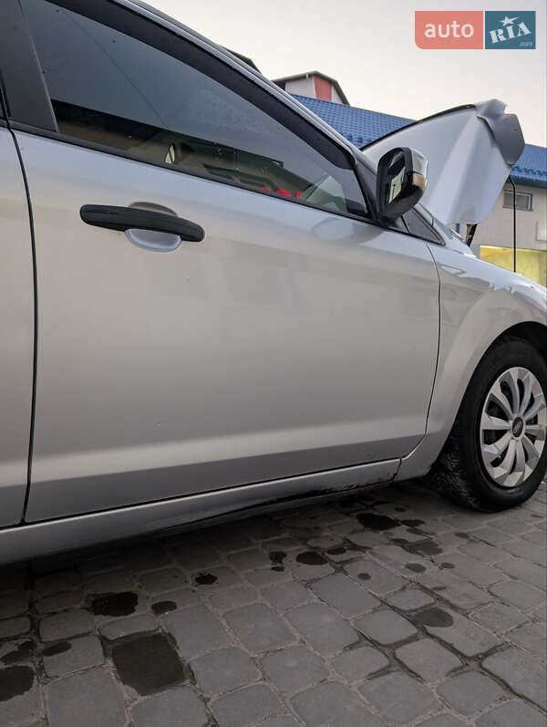 Универсал Ford Focus 2009 в Кременце