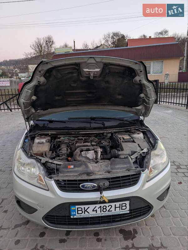 Универсал Ford Focus 2009 в Кременце