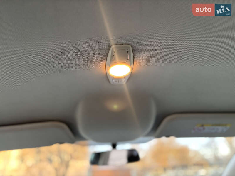 Седан Ford Focus 2016 в Николаеве