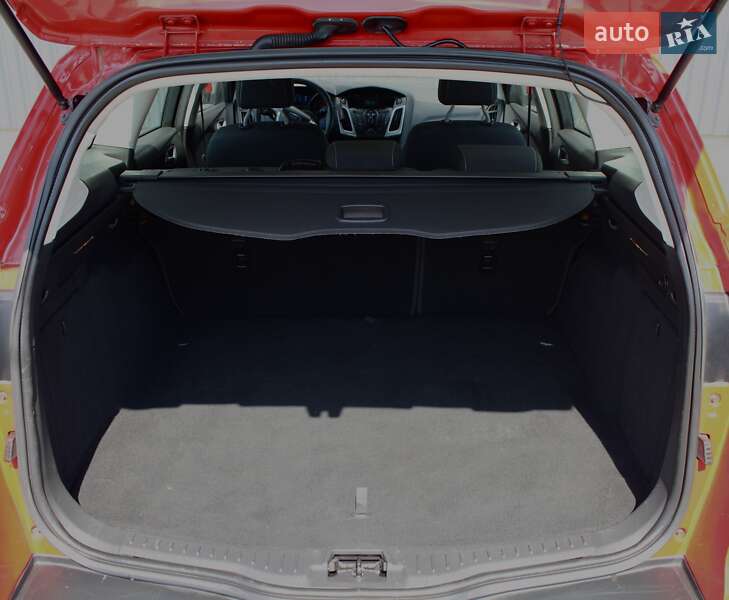 Универсал Ford Focus 2014 в Харькове