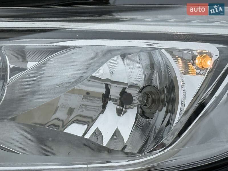 Універсал Ford Focus 2013 в Дрогобичі