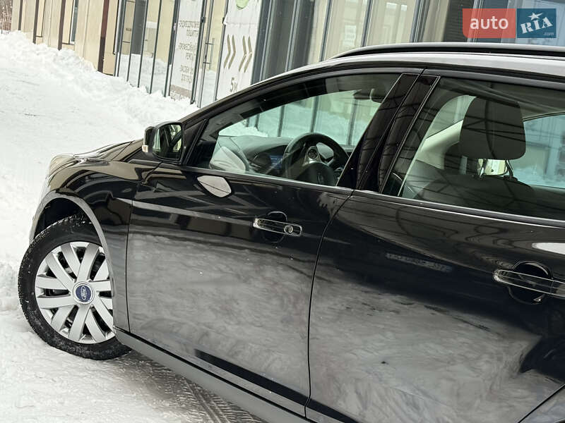 Універсал Ford Focus 2013 в Дрогобичі