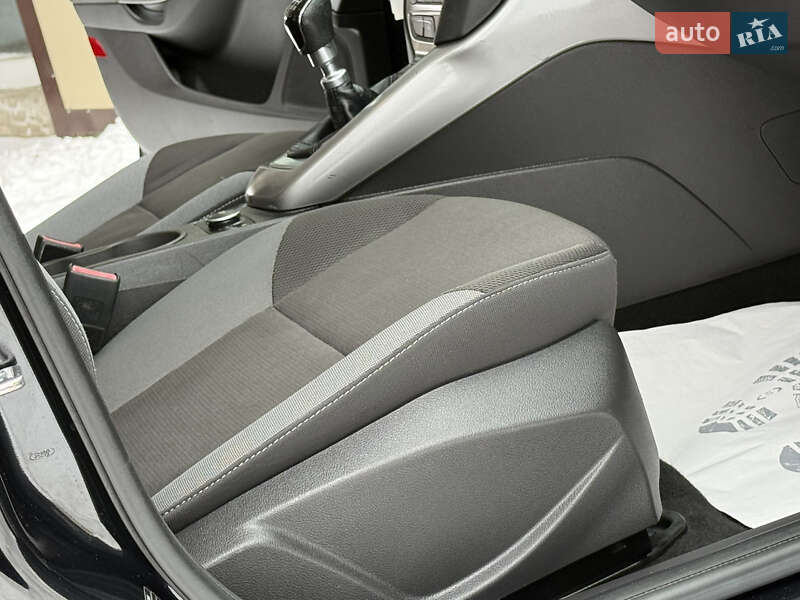 Універсал Ford Focus 2013 в Дрогобичі
