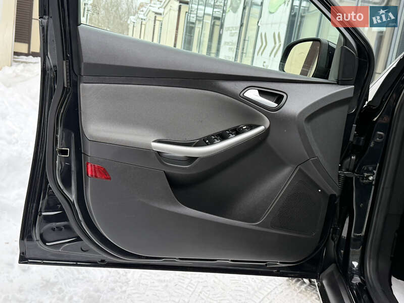 Універсал Ford Focus 2013 в Дрогобичі