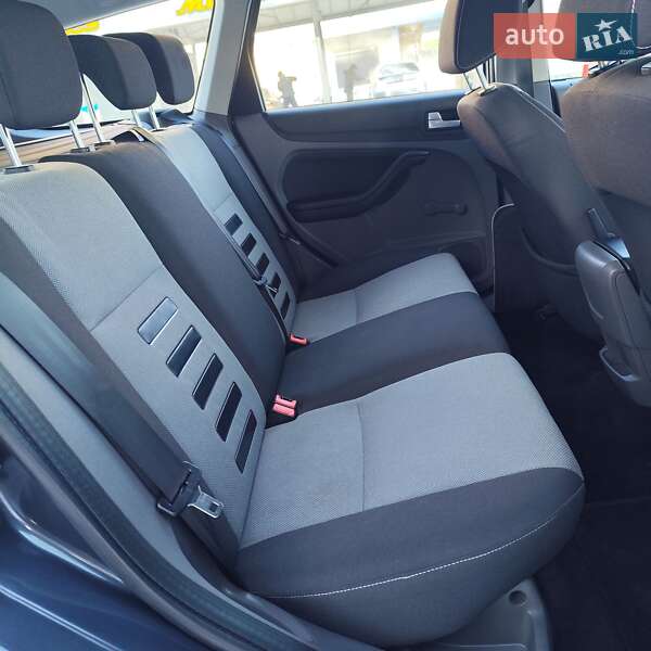 Універсал Ford Focus 2011 в Білій Церкві