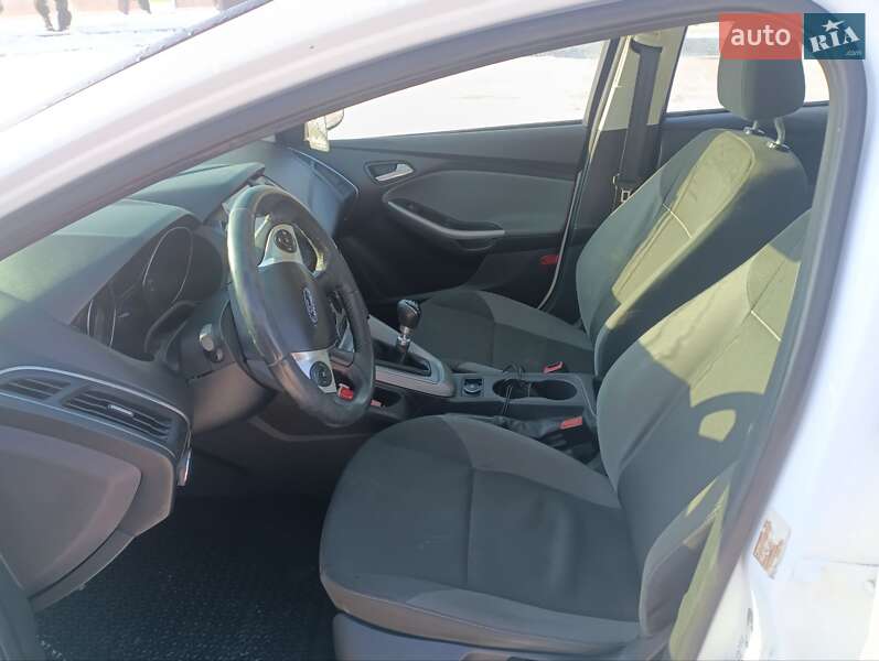 Универсал Ford Focus 2011 в Снятине