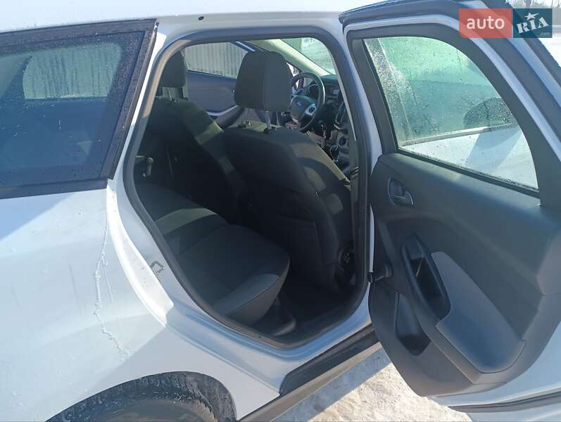 Универсал Ford Focus 2011 в Снятине