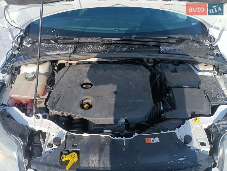 Универсал Ford Focus 2011 в Снятине