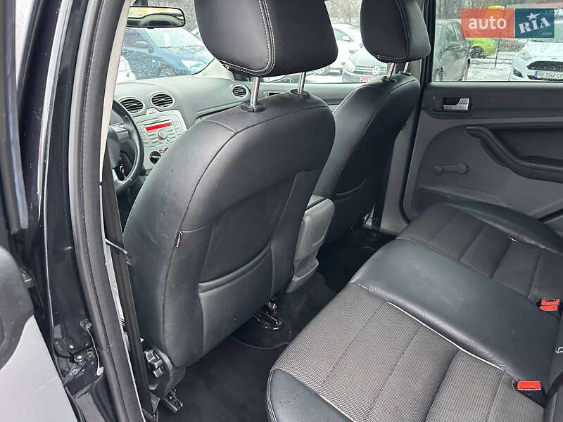 Универсал Ford Focus 2009 в Каменском фото 18 Универсал Ford Focus 2009 в Каменском