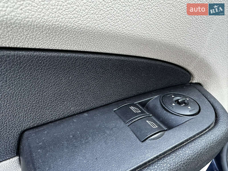 Универсал Ford Focus 2005 в Ивано-Франковске