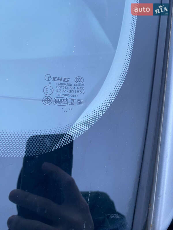 Универсал Ford Focus 1999 в Глухове фото 6 Универсал Ford Focus 1999 в Глухове