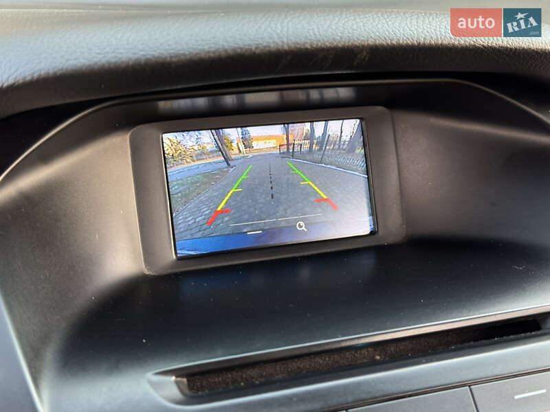 Седан Ford Focus 2017 в Миколаєві