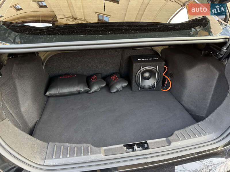 Седан Ford Focus 2017 в Миколаєві