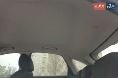 Хэтчбек Ford Focus 2007 в Павлограде
