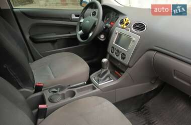 Хэтчбек Ford Focus 2007 в Павлограде