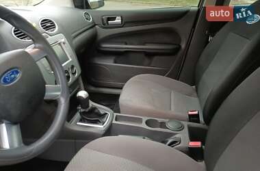 Хэтчбек Ford Focus 2007 в Павлограде