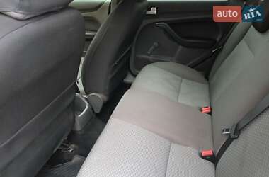 Хэтчбек Ford Focus 2007 в Павлограде