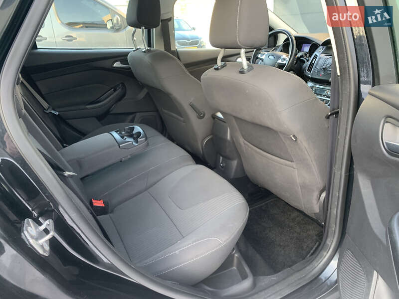 Універсал Ford Focus 2012 в Рівному