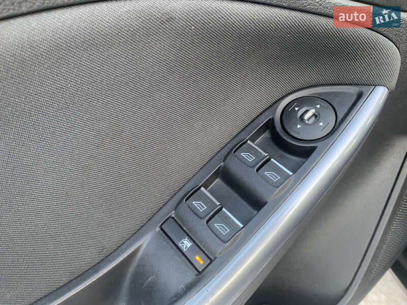 Універсал Ford Focus 2012 в Рівному
