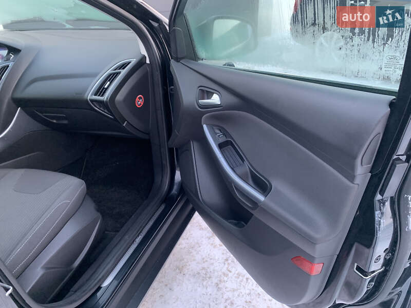 Універсал Ford Focus 2012 в Рівному