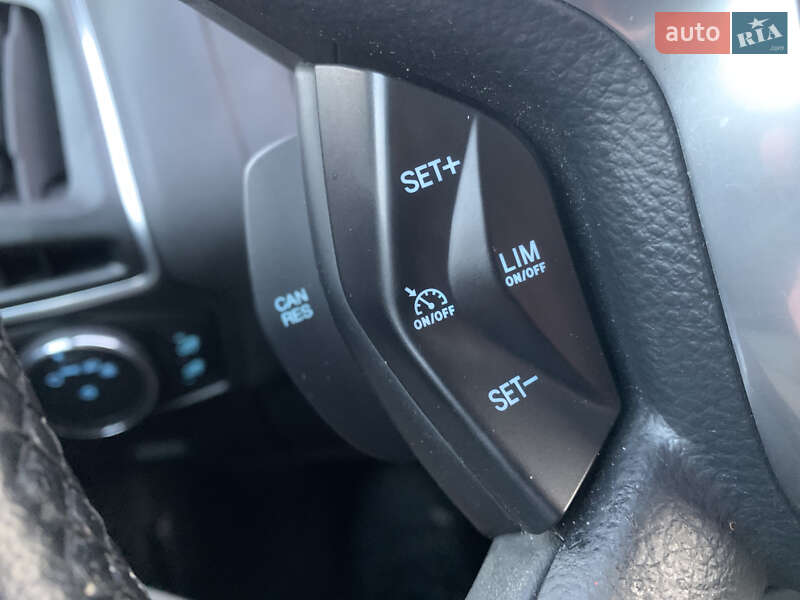 Універсал Ford Focus 2012 в Рівному