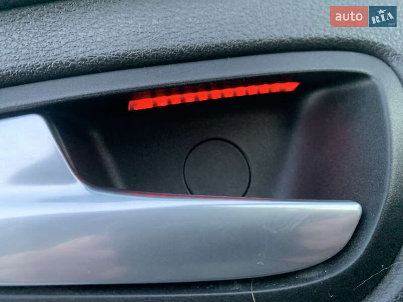 Універсал Ford Focus 2012 в Рівному