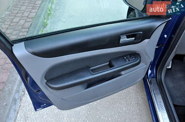 Универсал Ford Focus 2010 в Львове