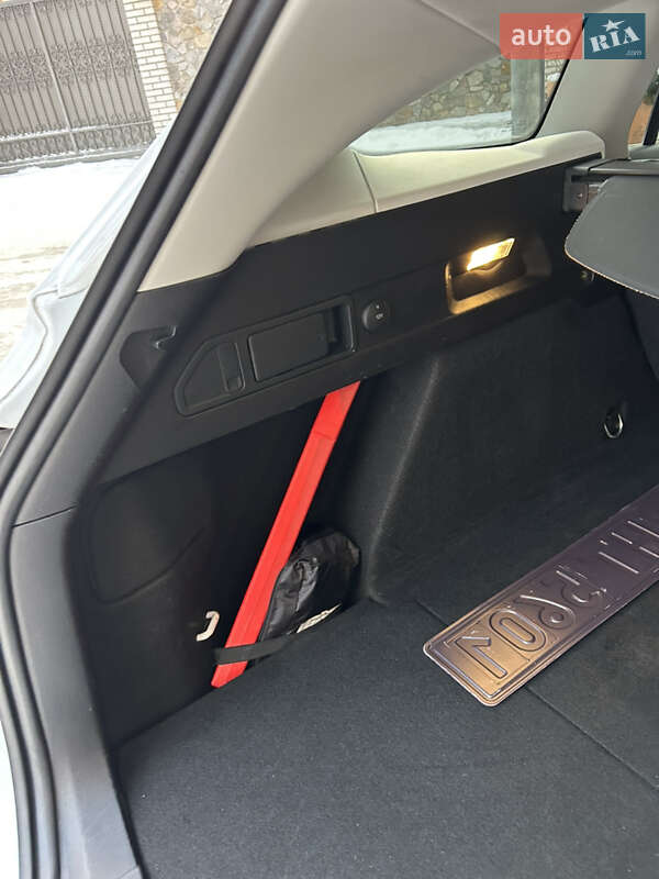 Универсал Ford Focus 2020 в Белой Церкви