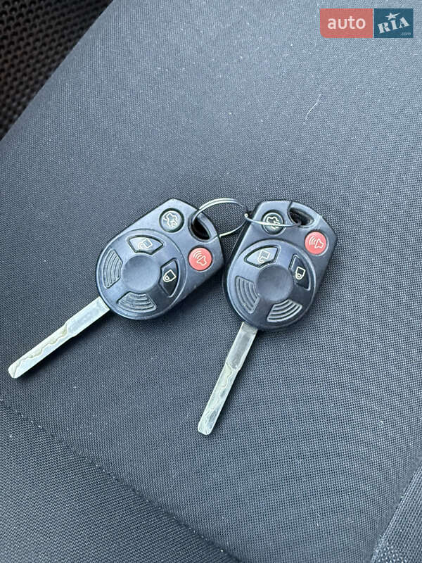 Хетчбек Ford Focus 2016 в Одесі фото 18 Хетчбек Ford Focus 2016 в Одесі