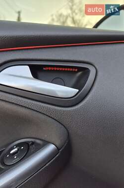 Універсал Ford Focus 2011 в Конотопі