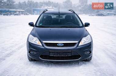 Универсал Ford Focus 2010 в Умани