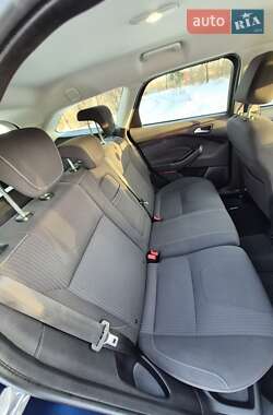 Універсал Ford Focus 2011 в Конотопі