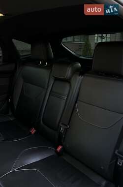Хетчбек Ford Focus 2015 в Чернігові