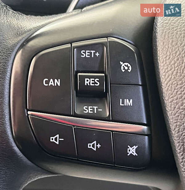 Универсал Ford Focus 2018 в Львове