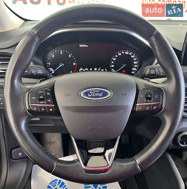 Универсал Ford Focus 2018 в Львове