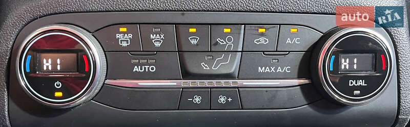 Универсал Ford Focus 2018 в Львове