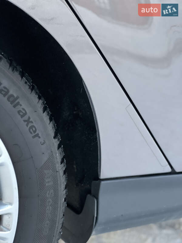 Хетчбек Ford Focus 2012 в Стрию