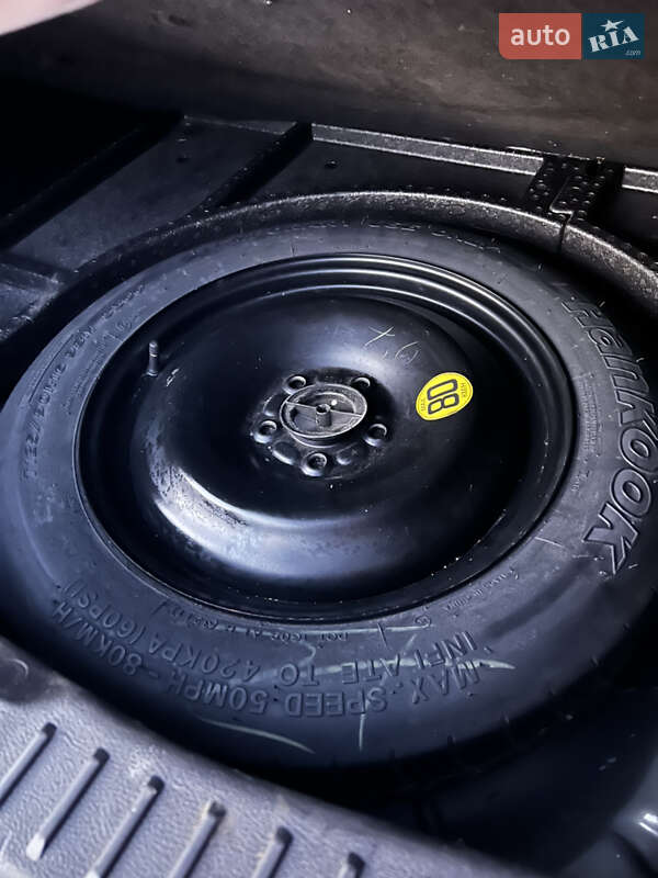 Хетчбек Ford Focus 2012 в Стрию