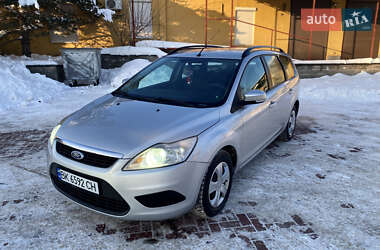 Універсал Ford Focus 2008 в Рівному
