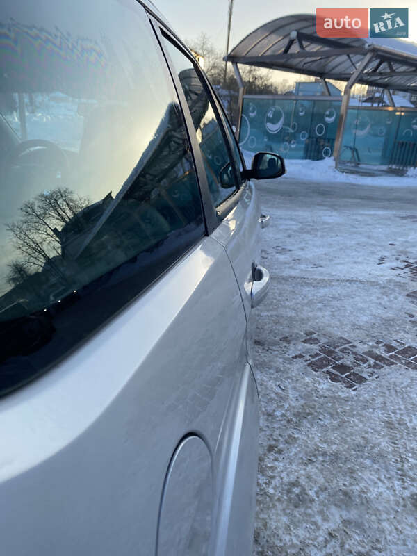 Універсал Ford Focus 2008 в Рівному