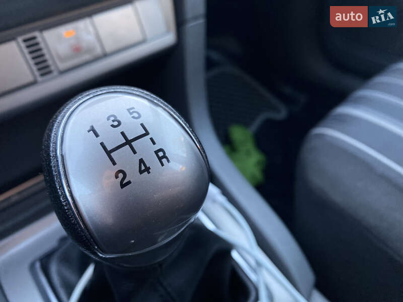 Універсал Ford Focus 2008 в Рівному