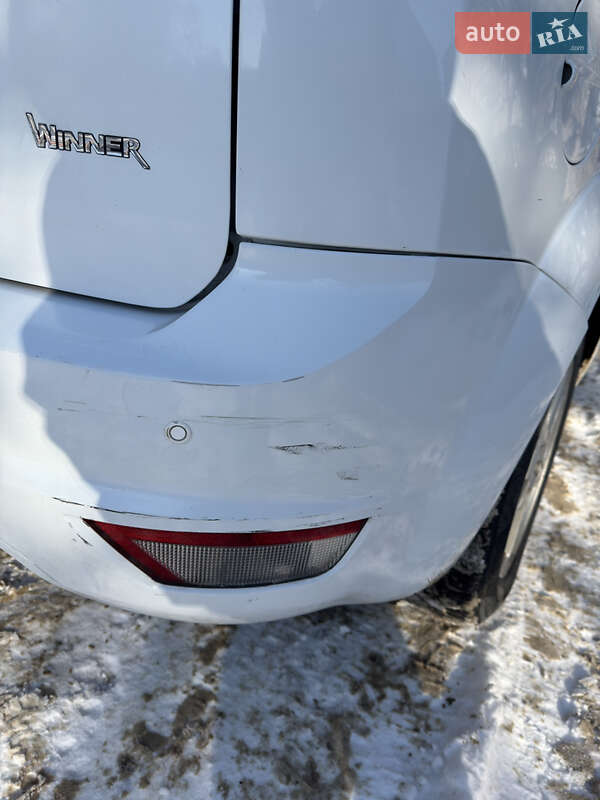 Хэтчбек Ford Focus 2011 в Балаклее